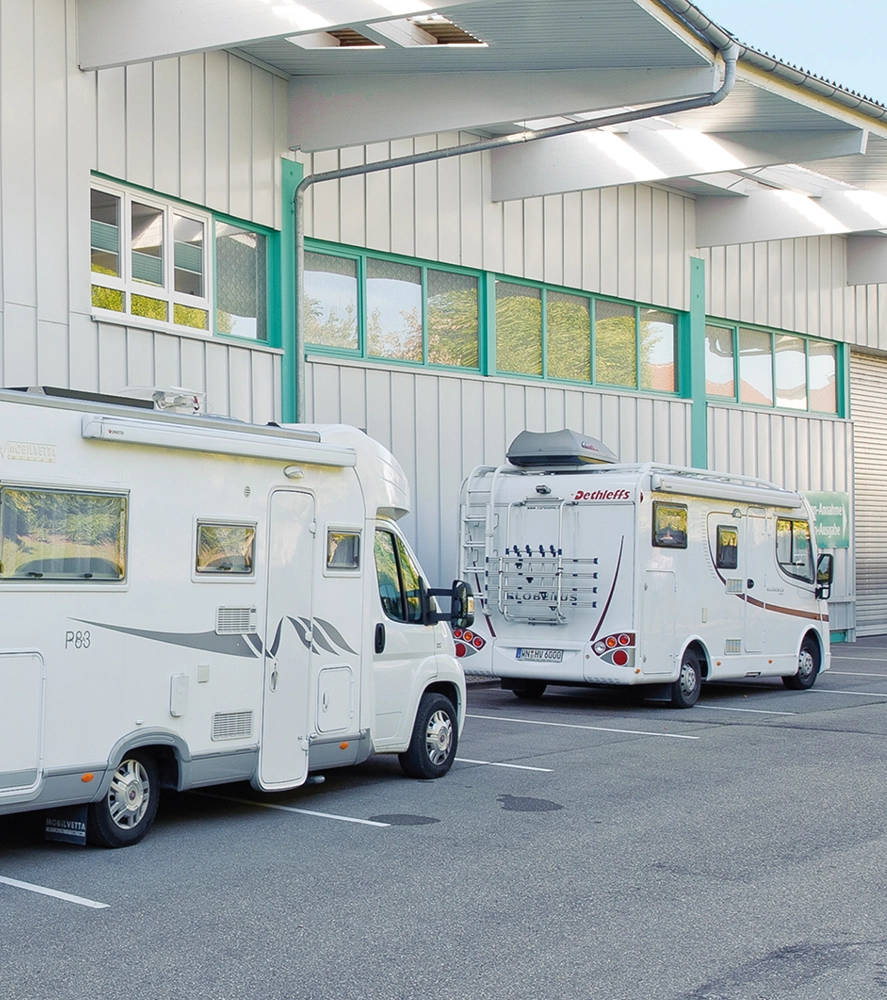 Ott_Wohnmobilmatratzen_Welzheim_Probeschlafen Probeschlafen bei Ott Wohnmobilmatratzen in Welzheim – Wohnmobile vor Ort.