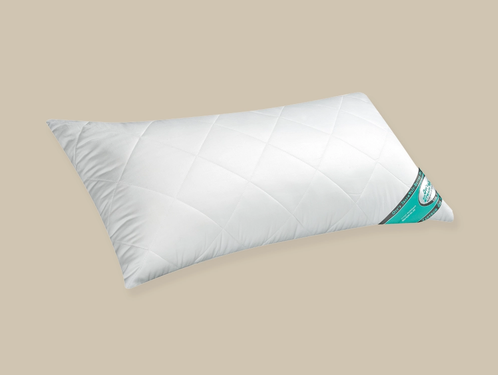 Ott Wohnmobil Kopfkissen Satin-Polysticks
