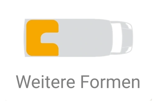 Ott Wohnmobil Matratze Form weitere Formen